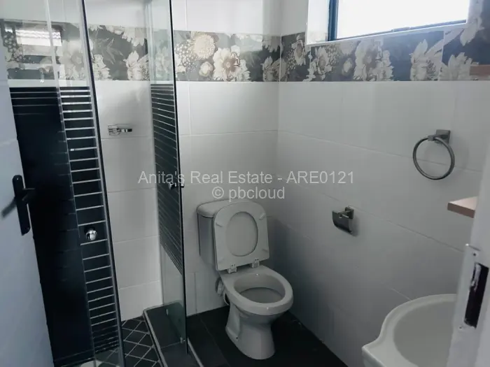 Townhouse/Cluster for Sale in Burnside, Bulawayo