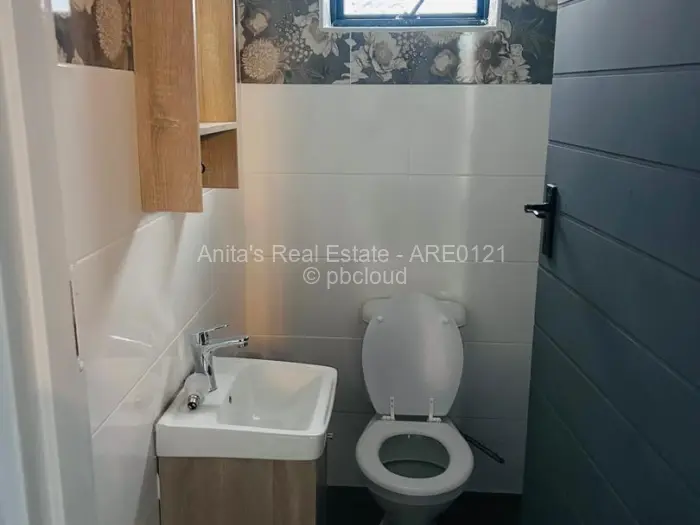 Townhouse/Cluster for Sale in Burnside, Bulawayo