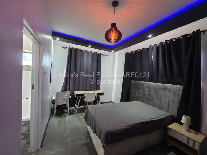 Townhouse/Cluster for Sale in Burnside, Bulawayo