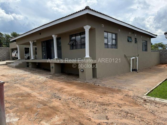 Townhouse/Cluster for Sale in Burnside, Bulawayo