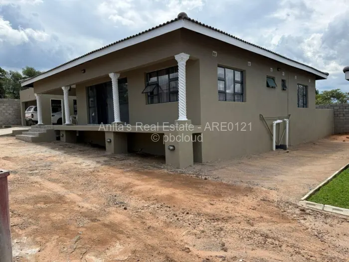 Townhouse/Cluster for Sale in Burnside, Bulawayo