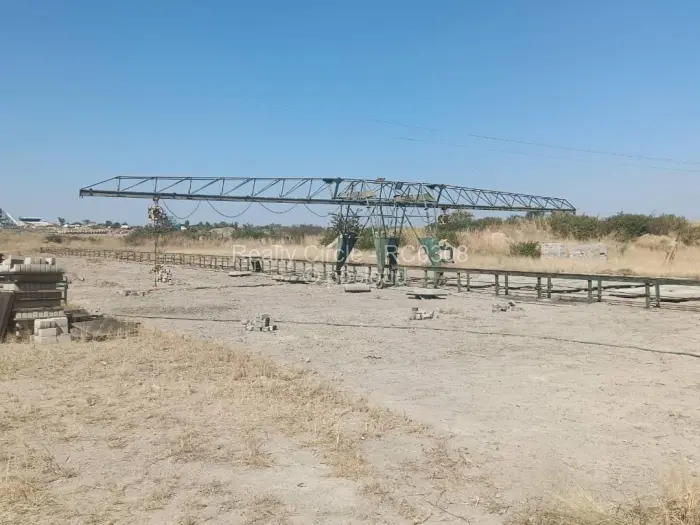 Industrial Stand for Sale in Waterfalls, Harare