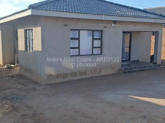 Townhouse/Cluster for Sale in Burnside, Bulawayo