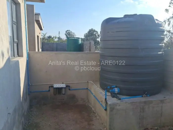 Townhouse/Cluster for Sale in Burnside, Bulawayo