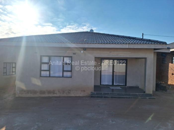 Townhouse/Cluster for Sale in Burnside, Bulawayo