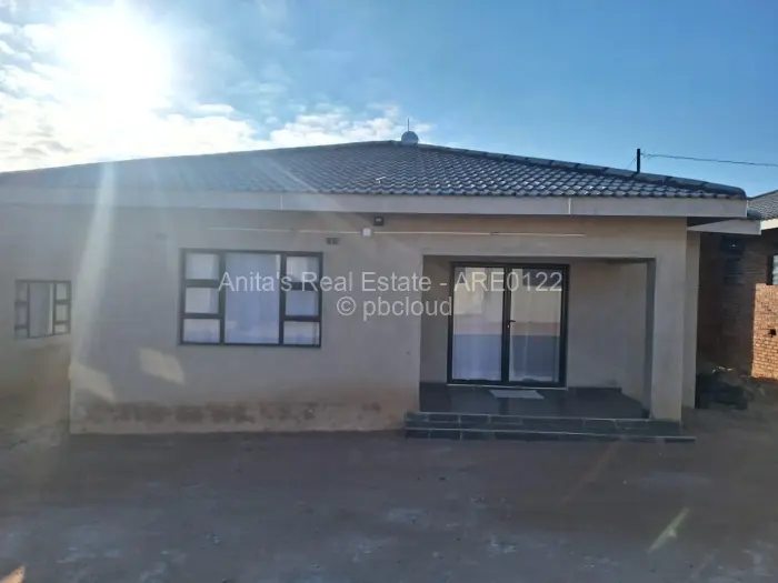 Townhouse/Cluster for Sale in Burnside, Bulawayo