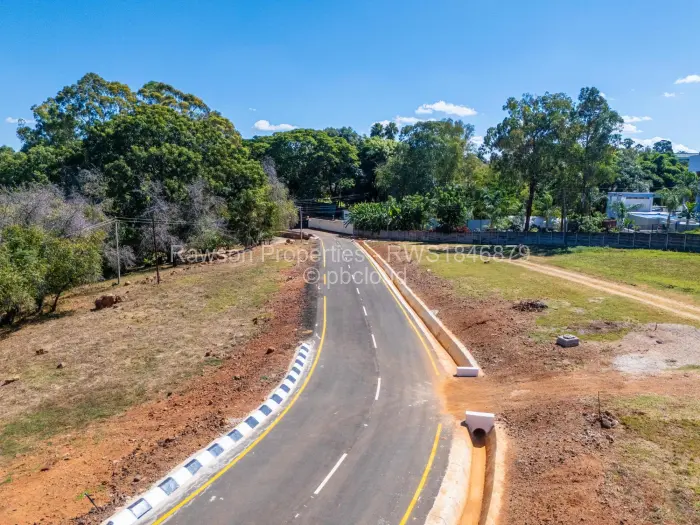 Residential Stand for Sale in Philadelphia, Harare