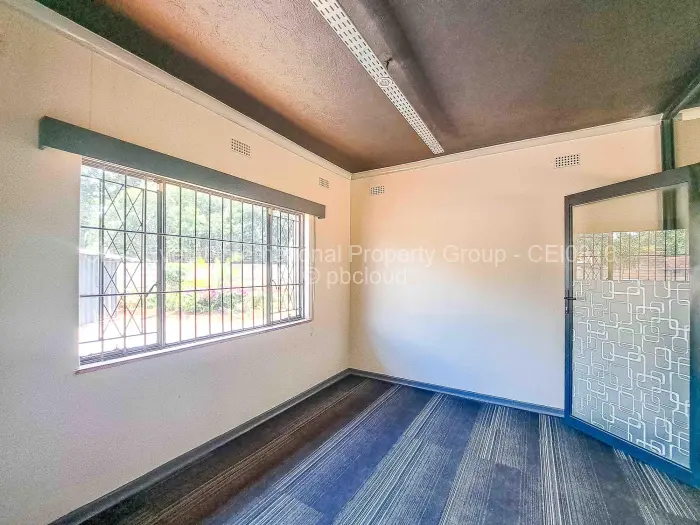 Office to Rent in Highlands, Harare