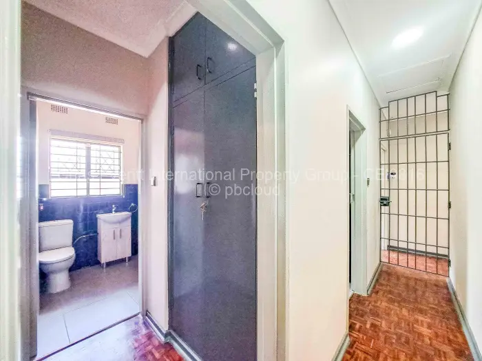 Office to Rent in Highlands, Harare