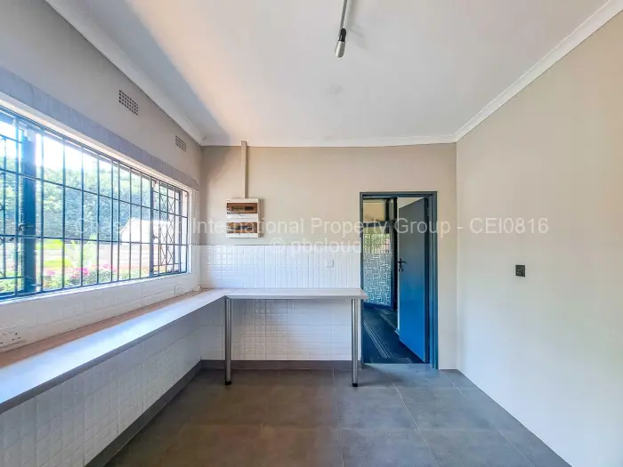 Office to Rent in Highlands, Harare