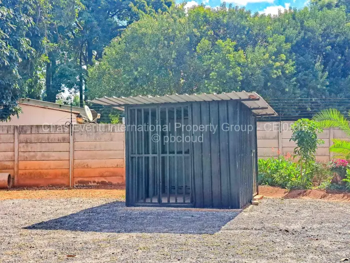 Office to Rent in Highlands, Harare