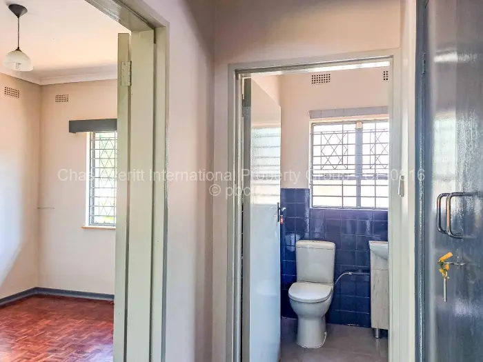 Office to Rent in Highlands, Harare