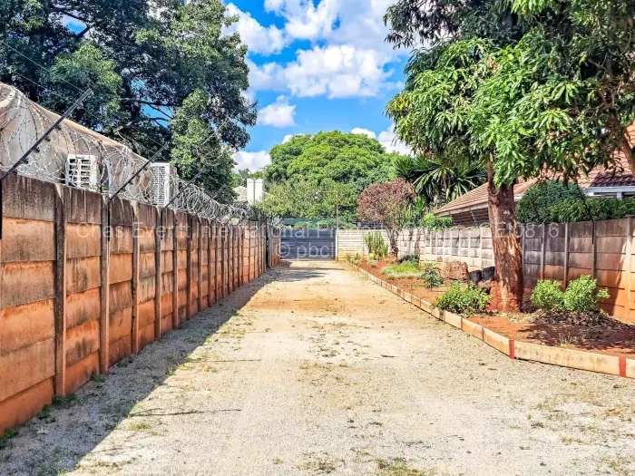 Office to Rent in Highlands, Harare