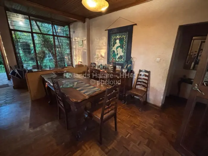 3 Bedroom House for Sale in Glen Lorne, Harare