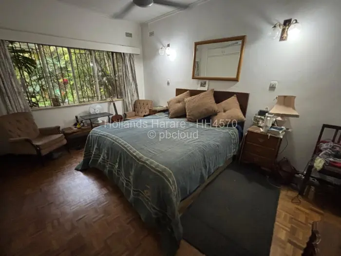 3 Bedroom House for Sale in Glen Lorne, Harare