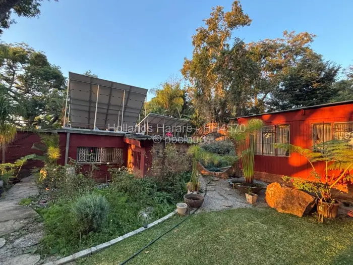 3 Bedroom House for Sale in Glen Lorne, Harare