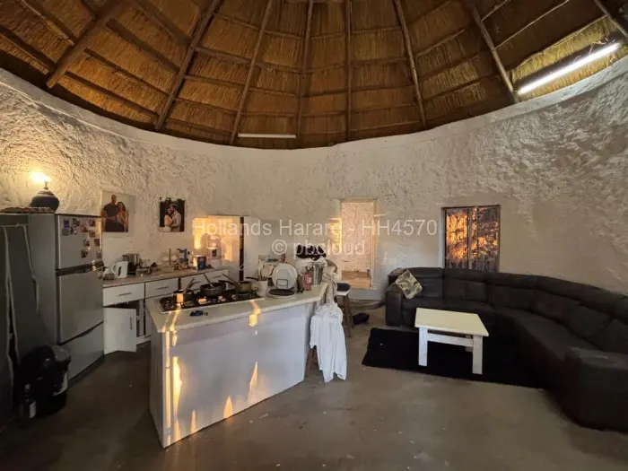 3 Bedroom House for Sale in Glen Lorne, Harare