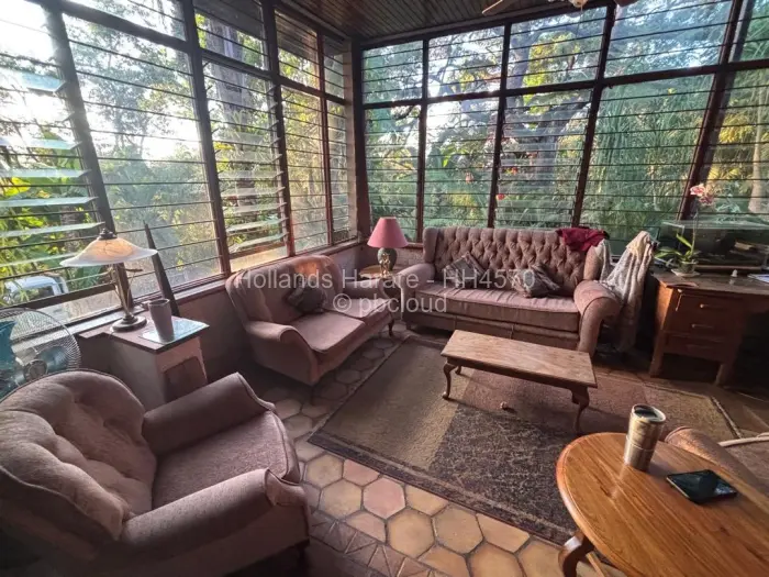 3 Bedroom House for Sale in Glen Lorne, Harare