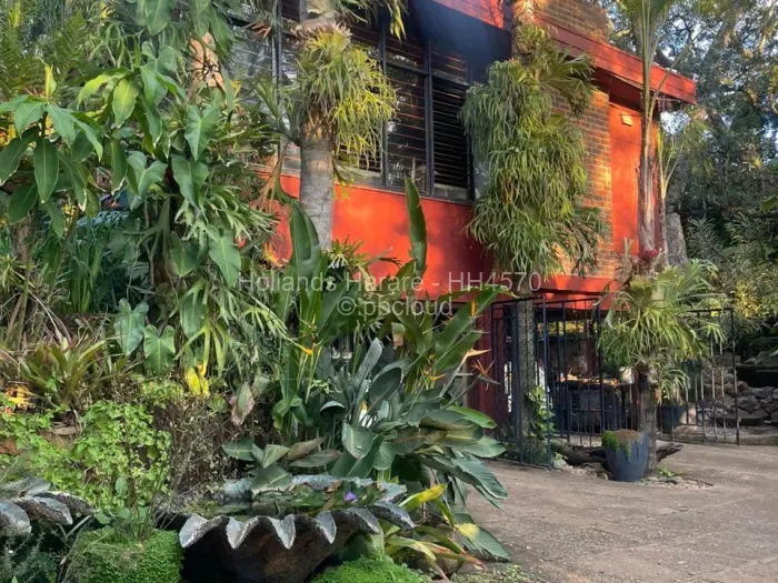 3 Bedroom House for Sale in Glen Lorne, Harare