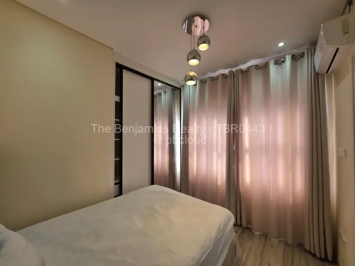 Townhouse/Cluster to Rent in Greencroft