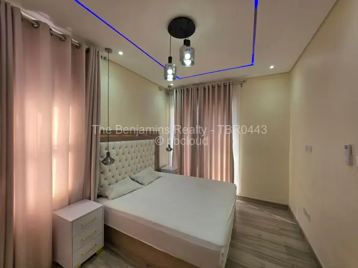 Townhouse/Cluster to Rent in Greencroft
