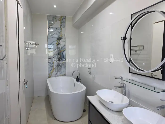 Townhouse/Cluster to Rent in Greencroft