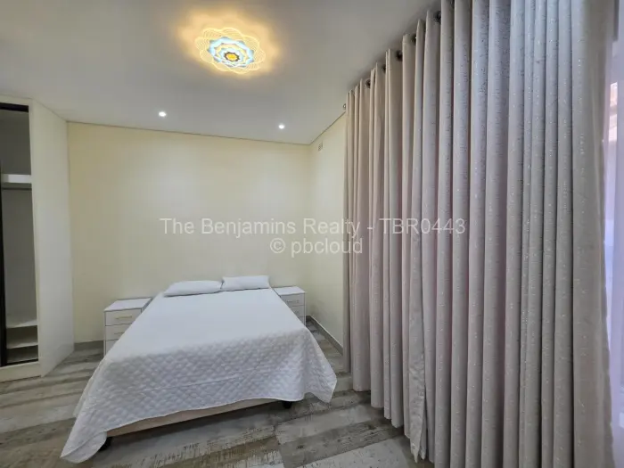 Townhouse/Cluster to Rent in Greencroft