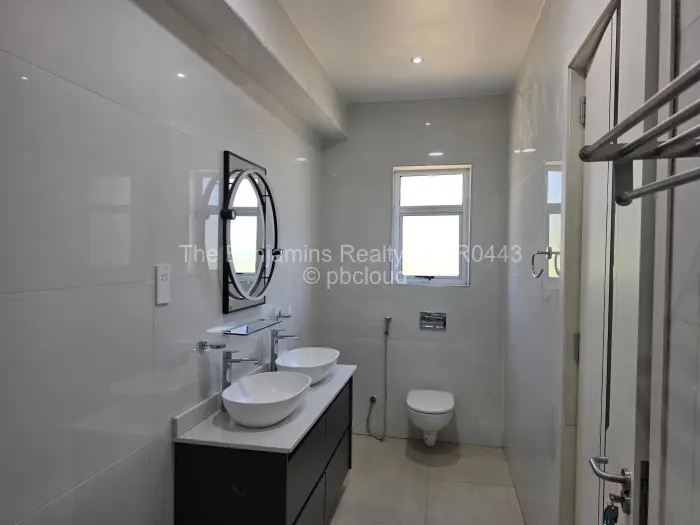 Townhouse/Cluster to Rent in Greencroft