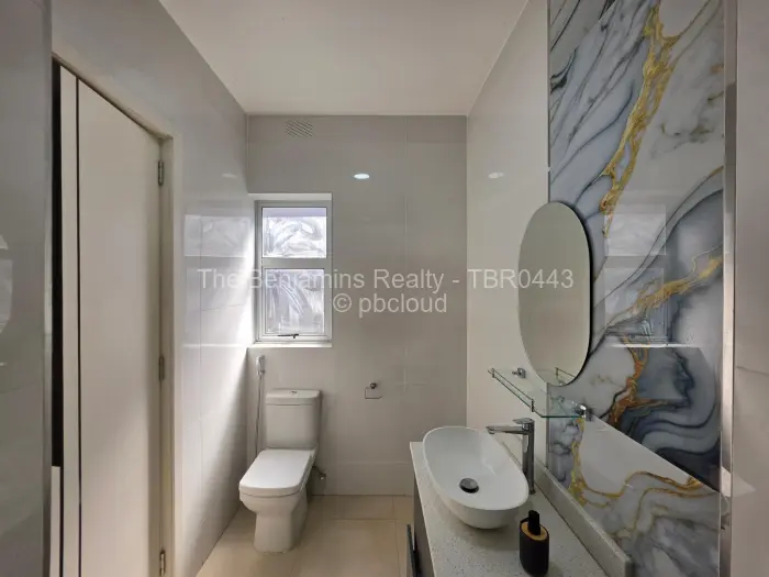 Townhouse/Cluster to Rent in Greencroft
