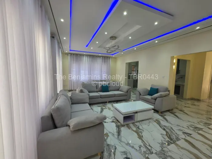 Townhouse/Cluster to Rent in Greencroft