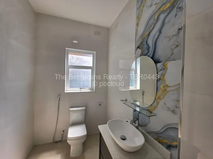 Townhouse/Cluster to Rent in Greencroft