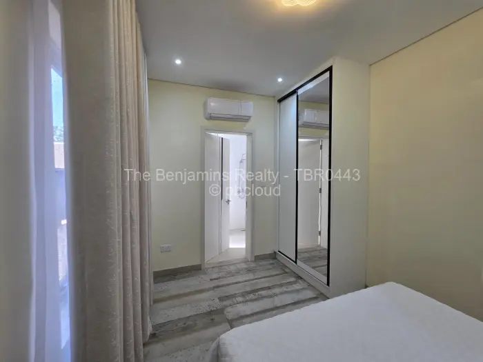 Townhouse/Cluster to Rent in Greencroft