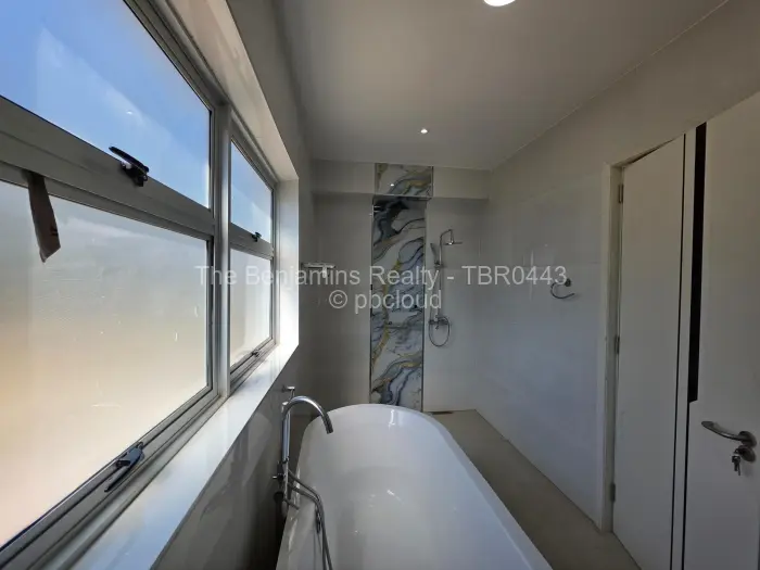Townhouse/Cluster to Rent in Greencroft