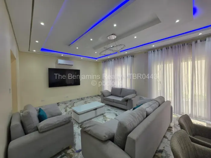 Townhouse/Cluster to Rent in Greencroft