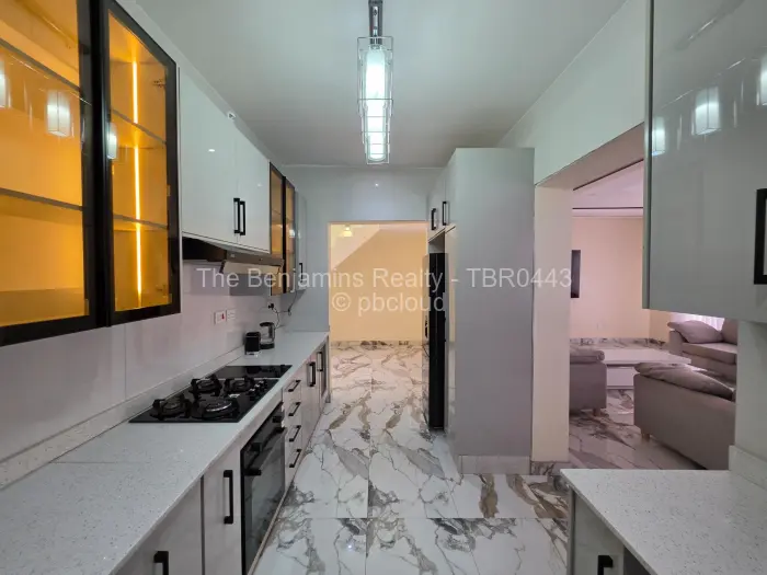 Townhouse/Cluster to Rent in Greencroft