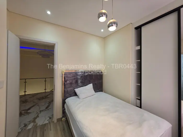 Townhouse/Cluster to Rent in Greencroft