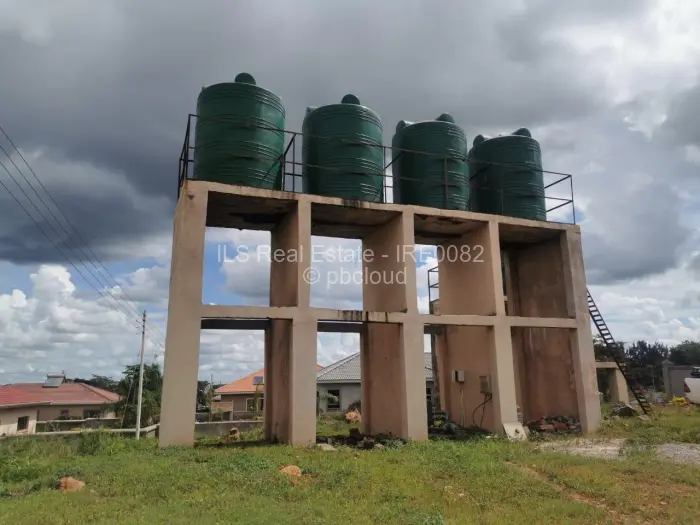 Townhouse/Cluster for Sale in Hogerty Hill, Harare