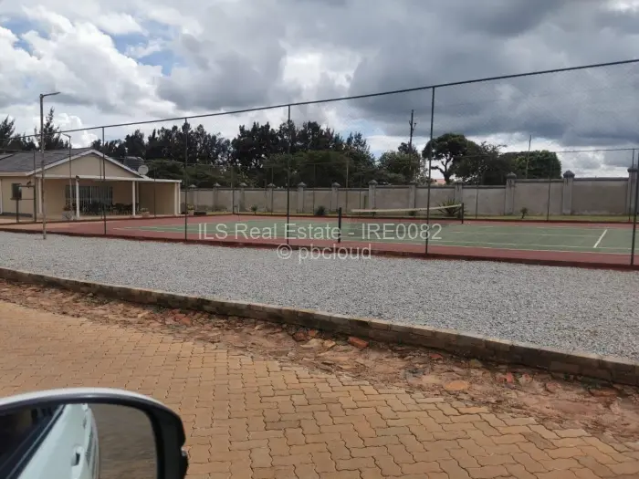Townhouse/Cluster for Sale in Hogerty Hill, Harare