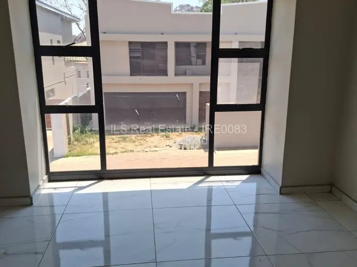 Flat/Apartment for Sale in Greendale North, Harare