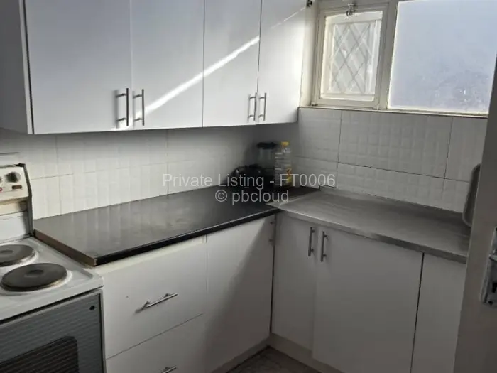Flat/Apartment to Rent in Avenues, Harare