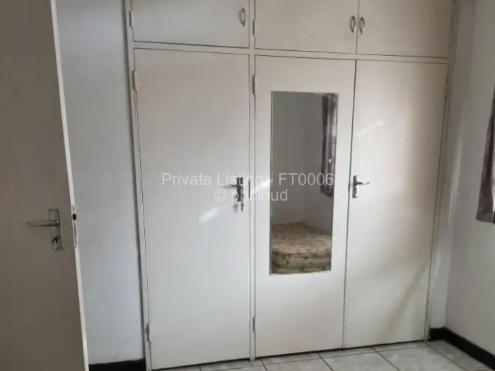 Flat/Apartment to Rent in Avenues, Harare