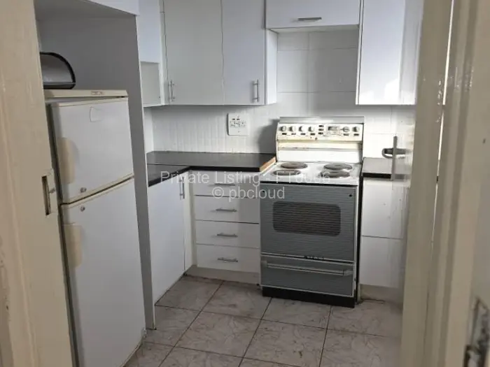 Flat/Apartment to Rent in Avenues, Harare