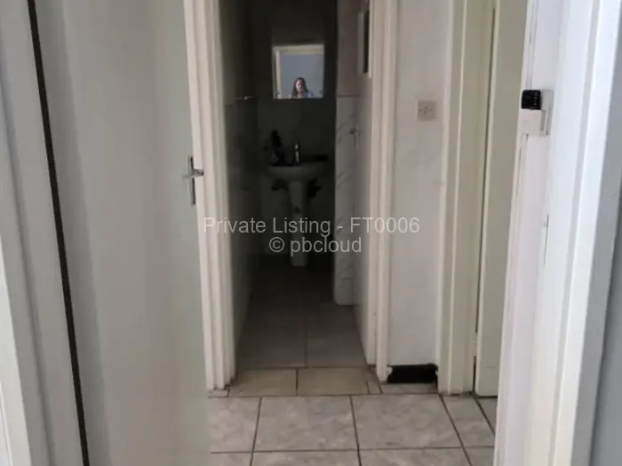 Flat/Apartment to Rent in Avenues, Harare