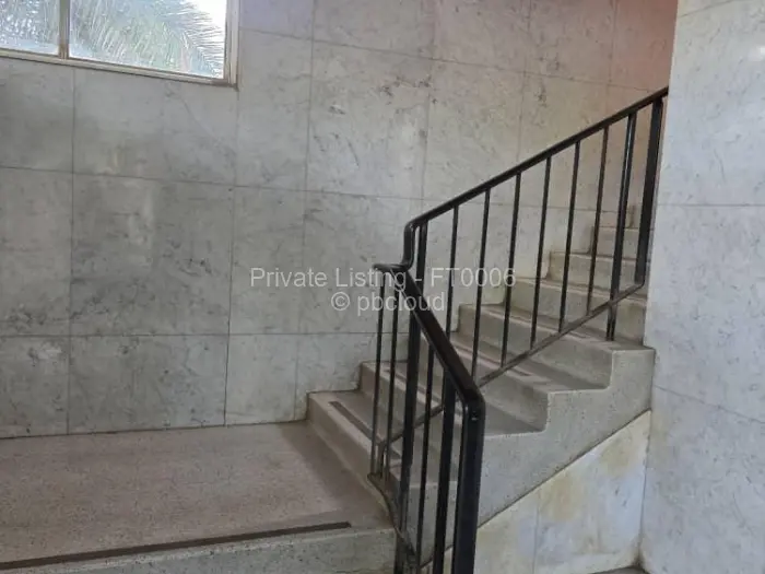 Flat/Apartment to Rent in Avenues, Harare