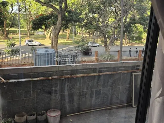 Flat/Apartment to Rent in Avenues, Harare