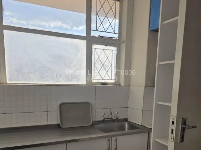 Flat/Apartment to Rent in Avenues, Harare