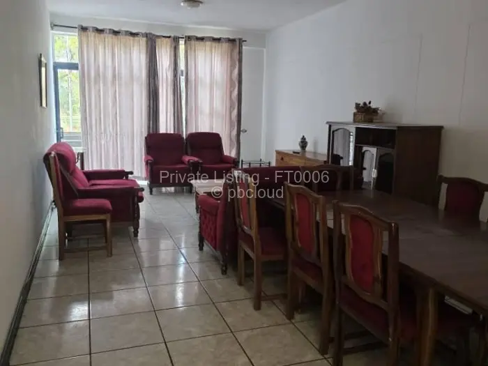 Flat/Apartment to Rent in Avenues, Harare