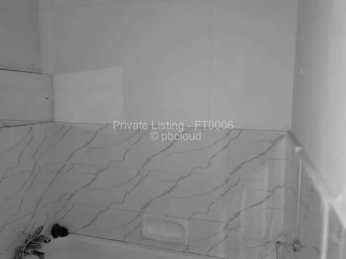 Flat/Apartment to Rent in Avenues, Harare