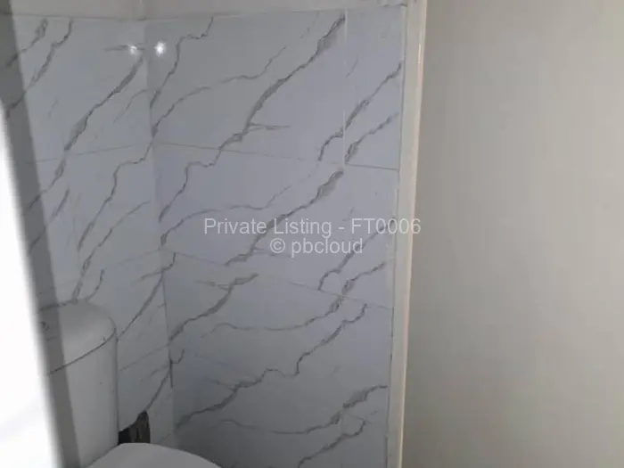 Flat/Apartment to Rent in Avenues, Harare