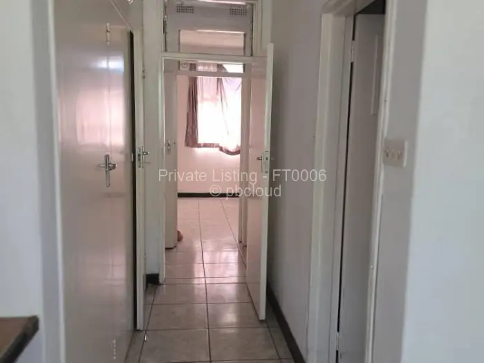 Flat/Apartment to Rent in Avenues, Harare